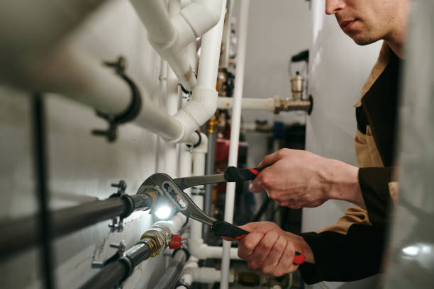 Best Faucet Repair  in Fredericksburg, TX
