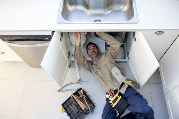 Best Hot Water Heater Installation  in Fredericksburg, TX