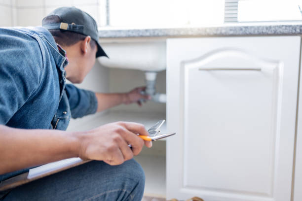 Reliable Fredericksburg, TX Plumbing Solutions