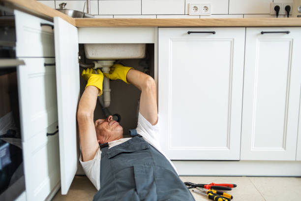 Best Local Plumber Services  in Fredericksburg, TX