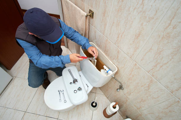 Best Plumbing Services Near Me  in Fredericksburg, TX