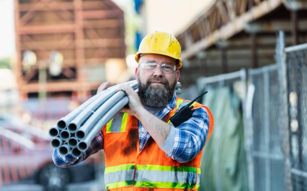 Best Leak Detection Services  in Fredericksburg, TX