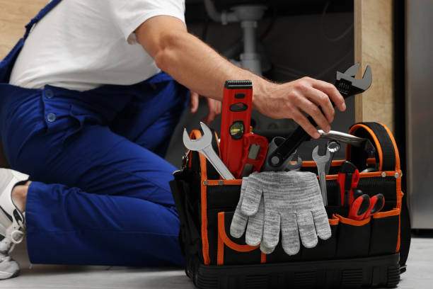 Best Plumbing Services Near Me  in Fredericksburg, TX