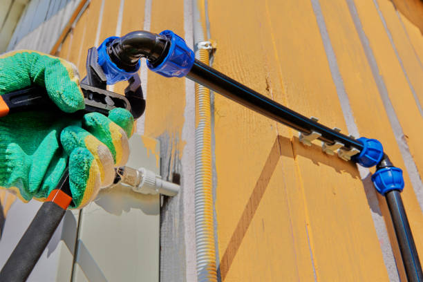 Best Sewer Line Repair  in Fredericksburg, TX