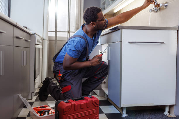 Best Same-Day Plumbing Service  in Fredericksburg, TX